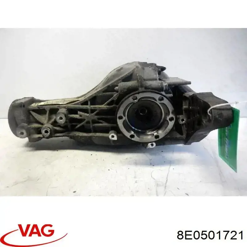  8E0501713 VAG