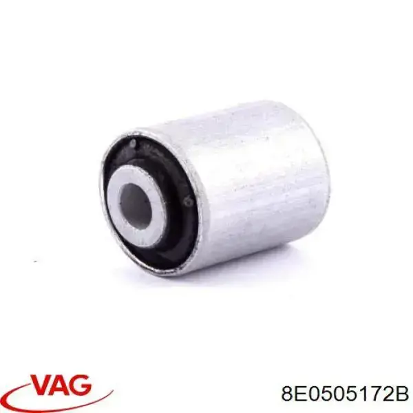 Сайлентблок заднього кулака VAG 8E0505172B ціна, від 10.13 USD