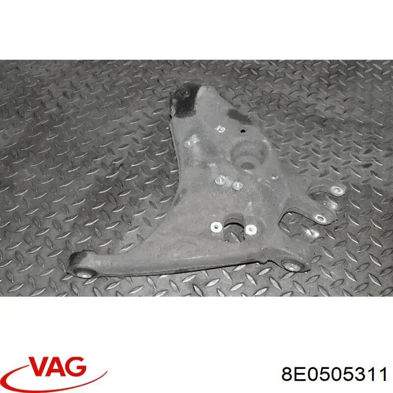  VAG 8E0505311 ціна, від 25.34 USD