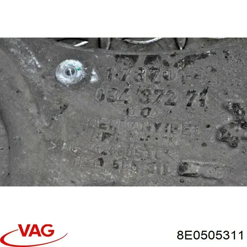 Купити 8E0505311 VAG 