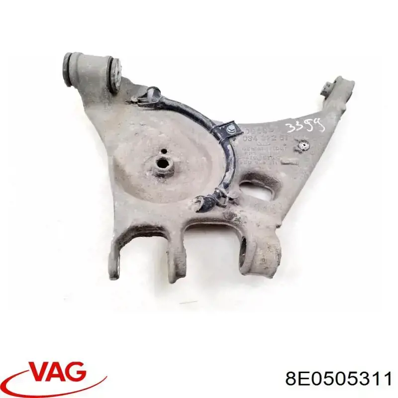  8E0505311 VAG