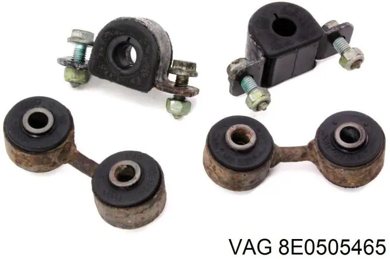 8E0505465 VAG 