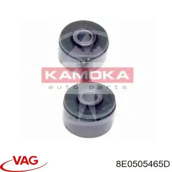 Купити 8E0505465D VAG Солдатик стабілізатора, заднього