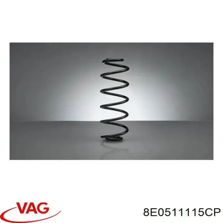  8E0511115CP VAG