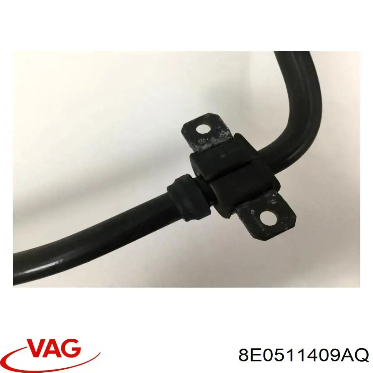 Стабілізатор задньої осі VAG 8E0511409AQ ціна, від 48.71 USD
