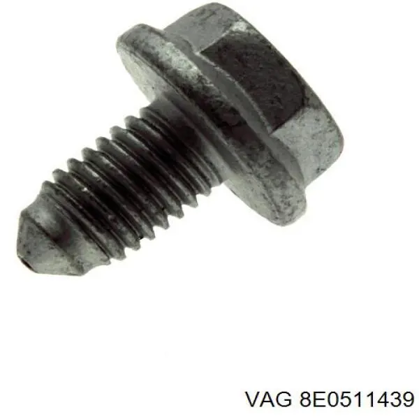  8E0511439 VAG