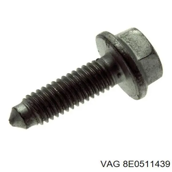  VAG 8E0511439 ціна, від 10.26 USD