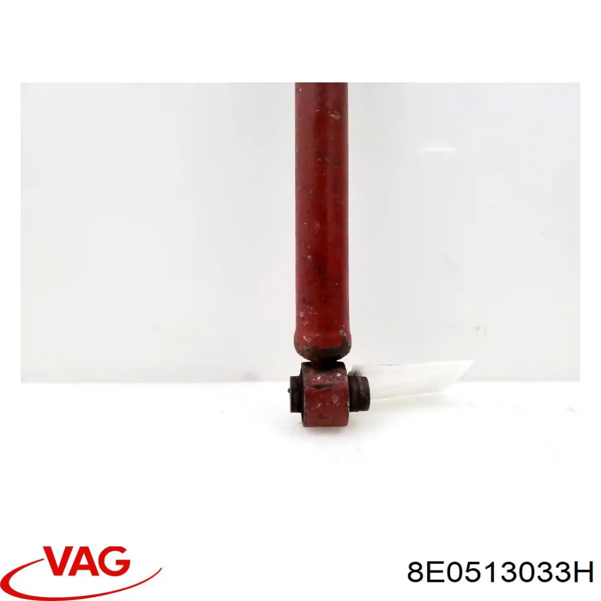 Амортизатор задній VAG 8E0513033H ціна, від 54.10 USD