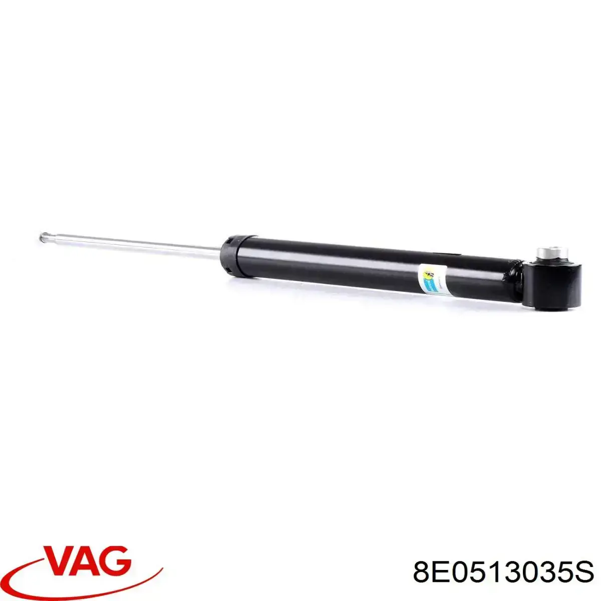 Амортизатор задній 8E0513035S VAG