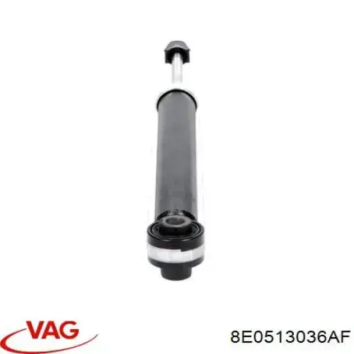 Амортизатор задній VAG 8E0513036AF ціна, від 37.72 USD