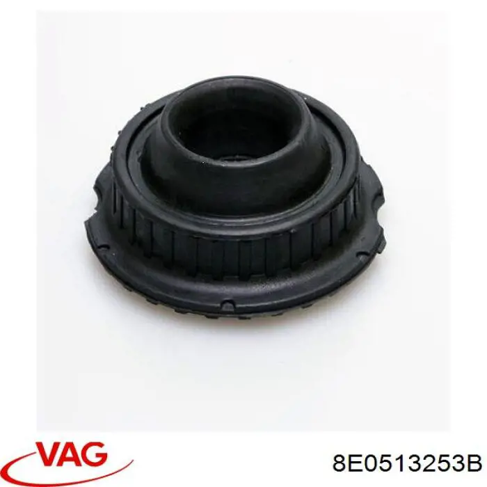 Опора амортизатора заднього VAG 8E0513253B ціна, від 12.08 USD
