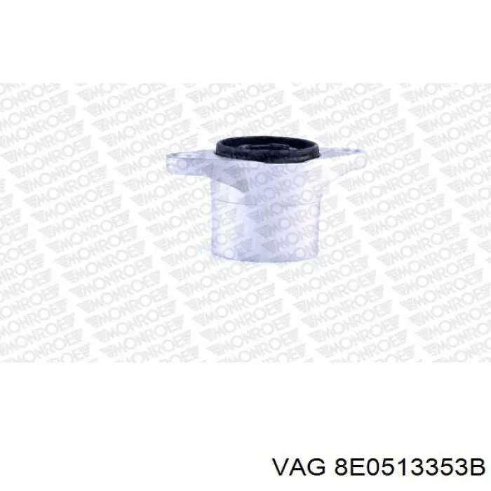 Опора амортизатора заднього VAG 8E0513353B ціна, від 11.89 USD