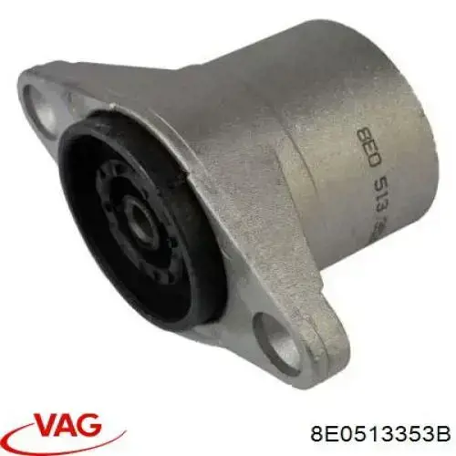 Опора амортизатора заднього VAG 8E0513353B ціна, від 11.89 USD