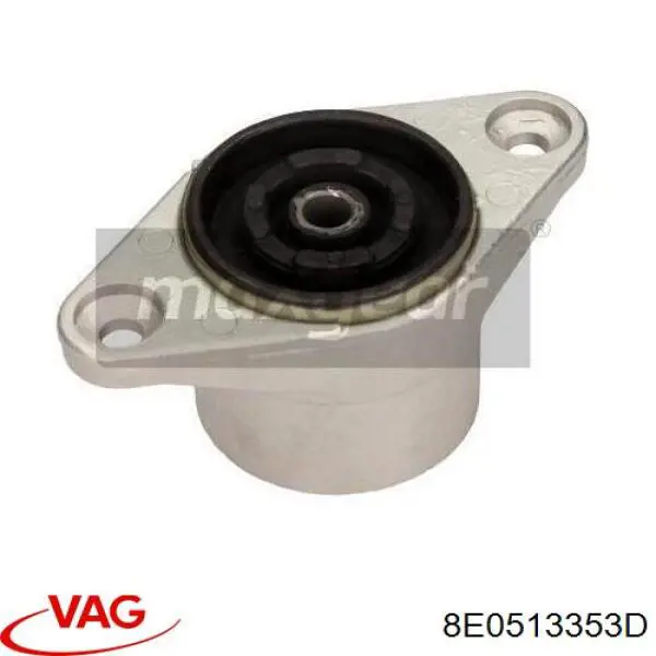 Опора амортизатора заднього VAG 8E0513353D ціна, від 15.57 USD