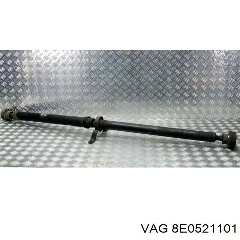  8E0521101 VAG