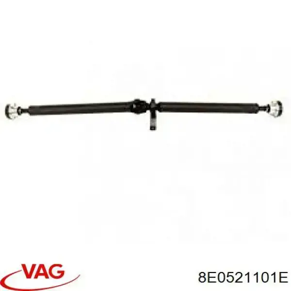 8E0521101E VAG 