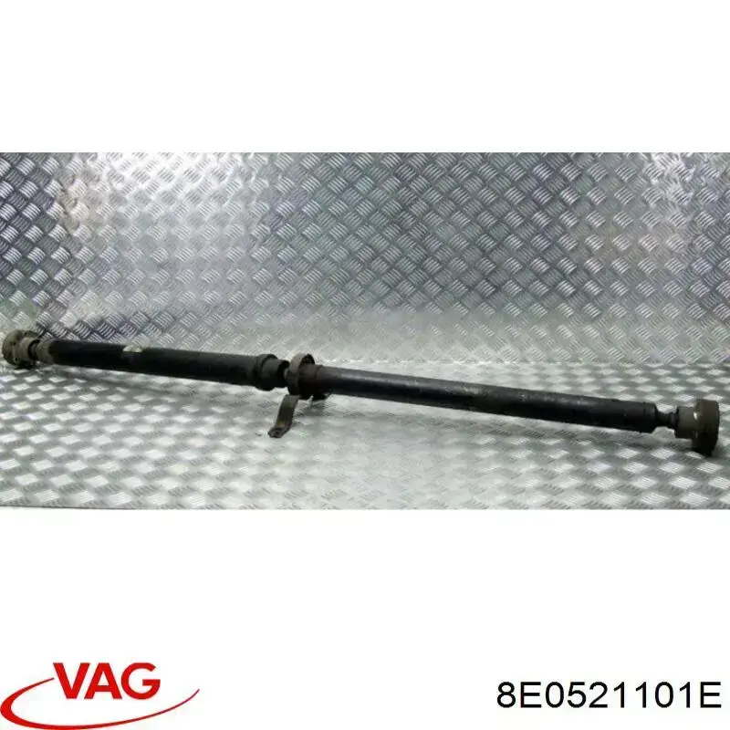  VAG 8E0521101E ціна, від 108.40 USD