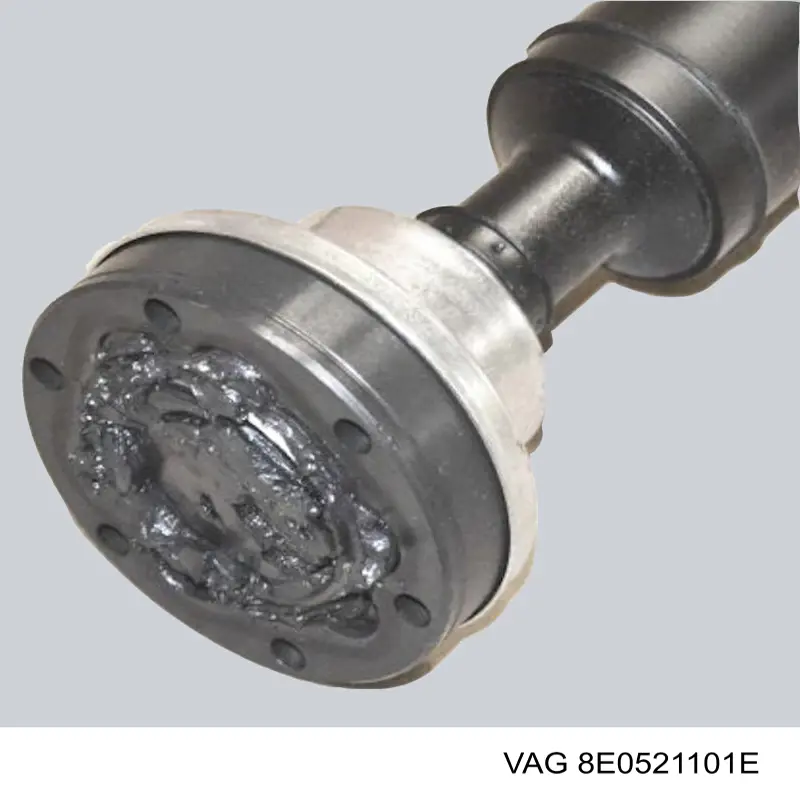 Купити 8E0521101E VAG 