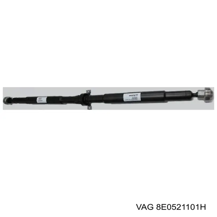  8E0521101E VAG