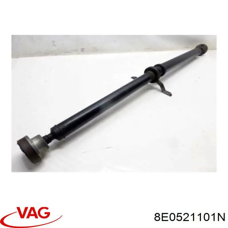  VAG 8E0521101N ціна, від 140.50 USD
