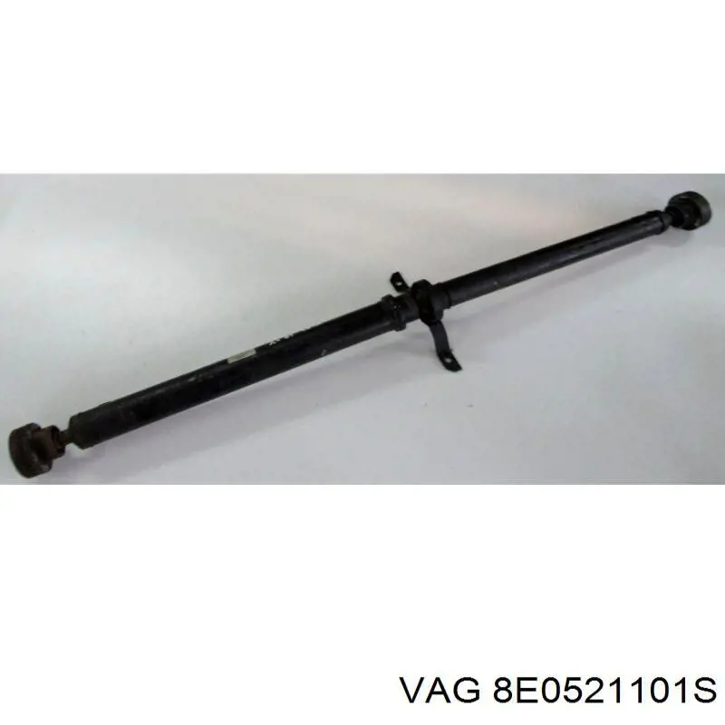 8E0521101S VAG 