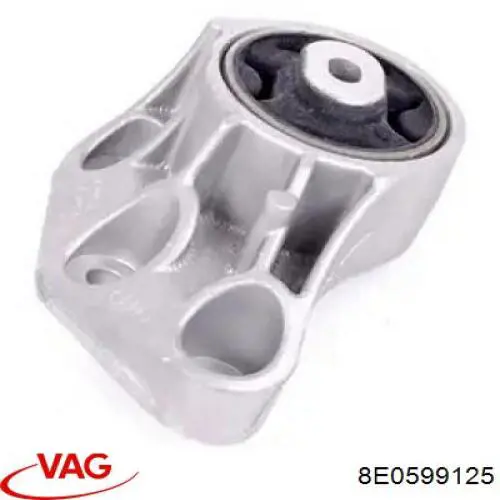 Купити 8E0599125 VAG 