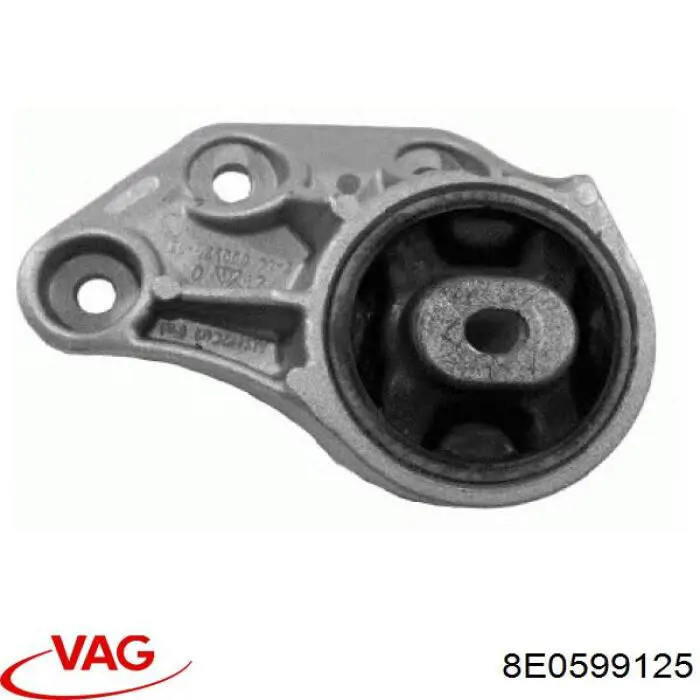 8E0599125 VAG 