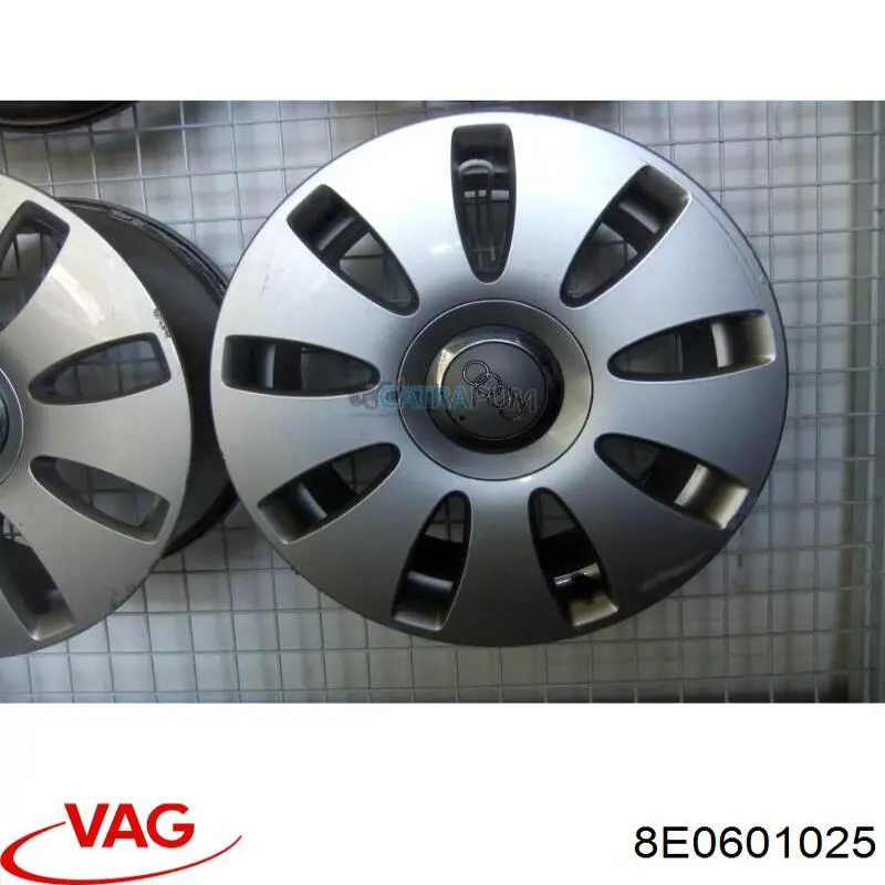  8E0601025 VAG