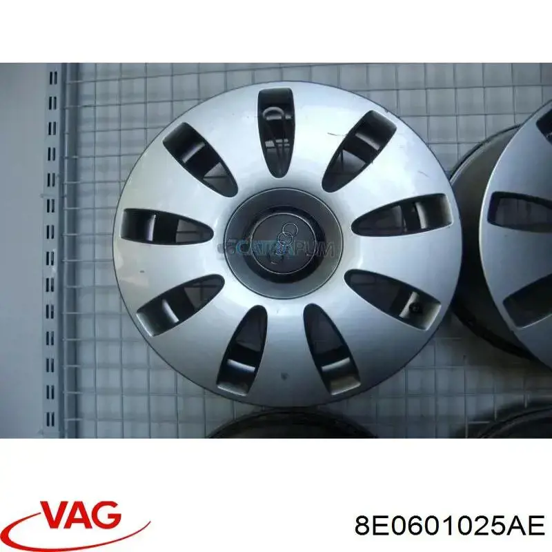  8E0601025AE VAG