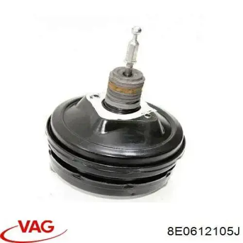 Вакуумника VAG 8E0612105J ціна, від 63.33 USD