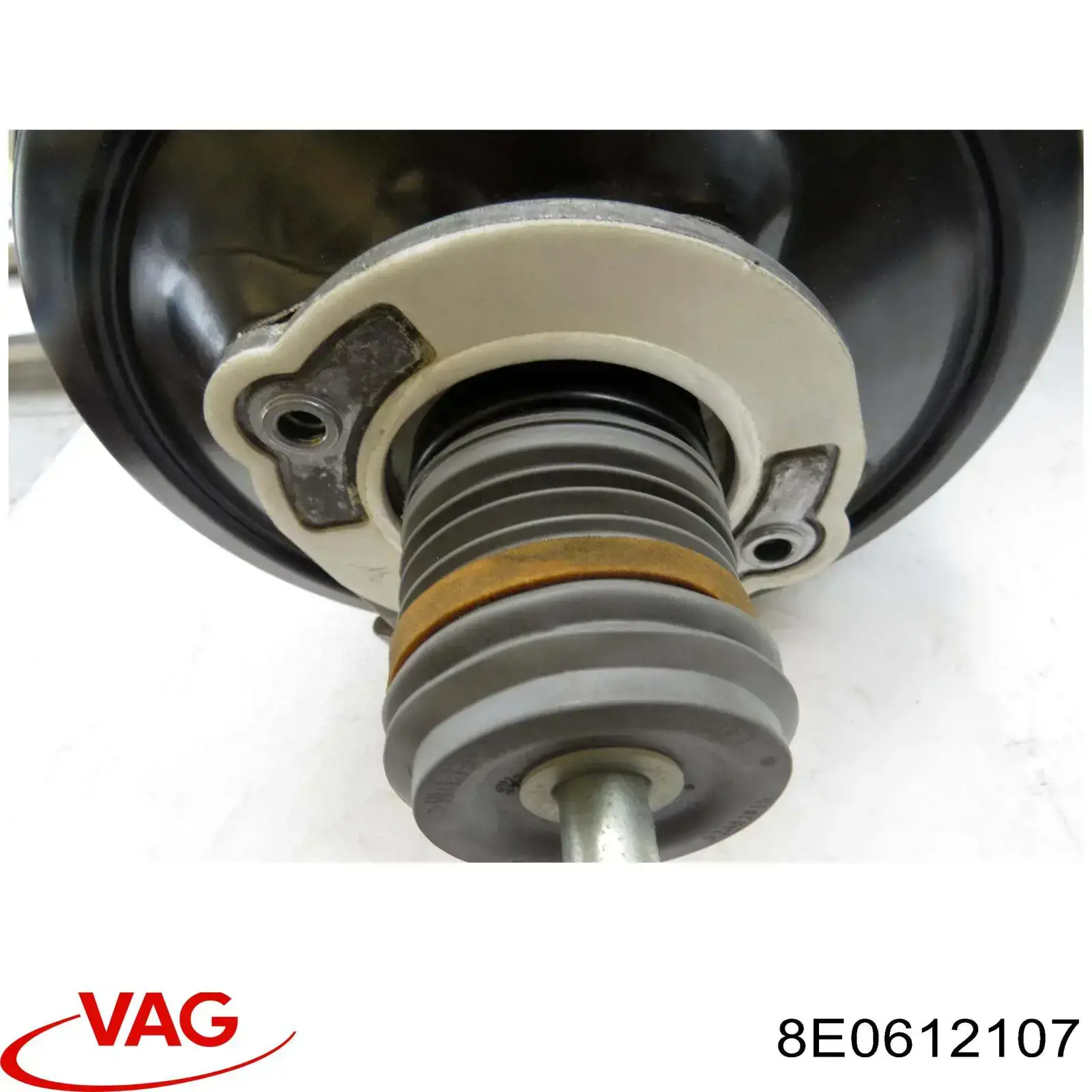 Вакуумника VAG 8E0612107 ціна, від 95.00 USD