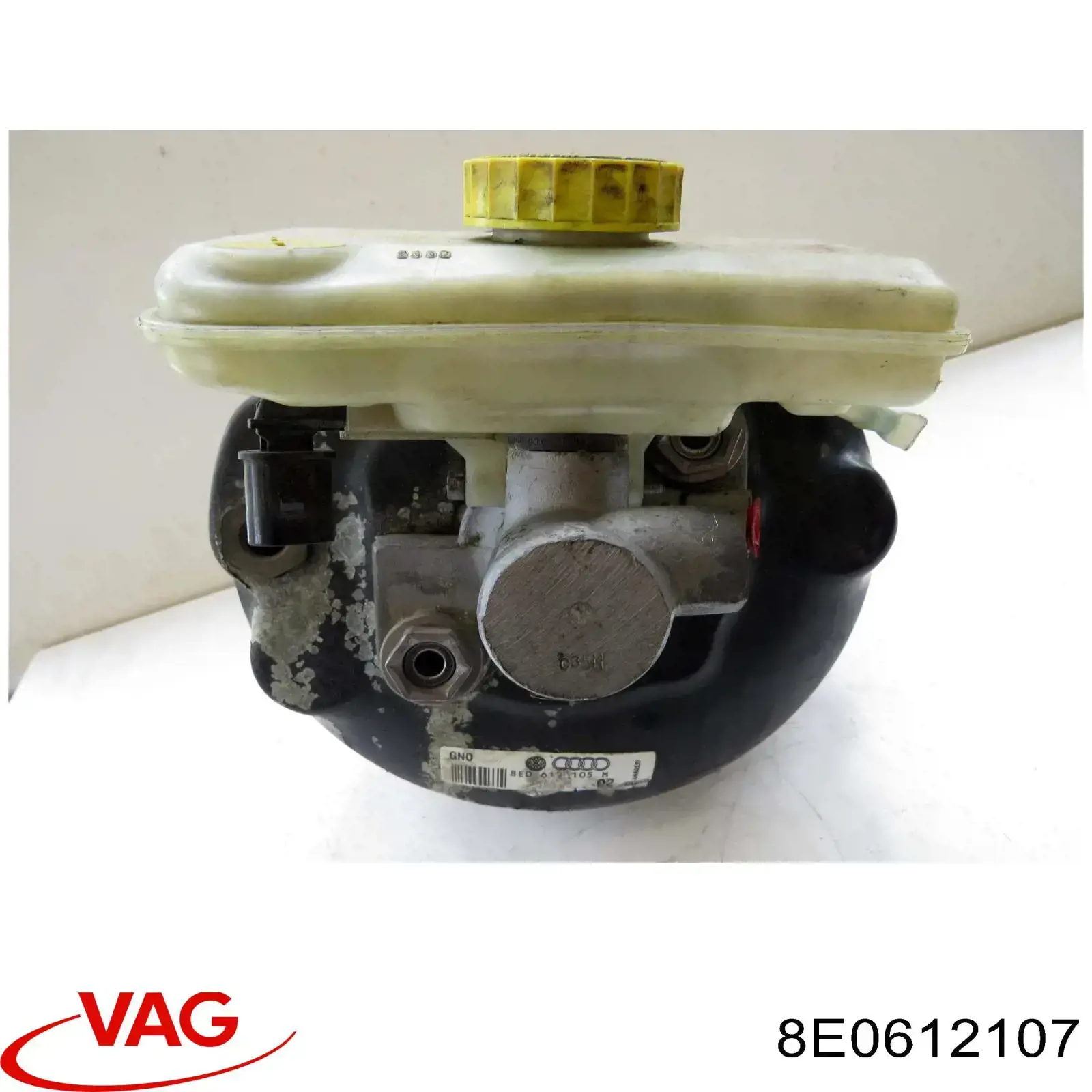Купити 8E0612107 VAG ВПГ
