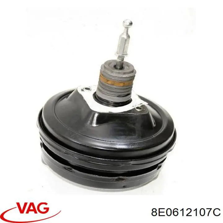 Вакуумника VAG 8E0612107C ціна, від 114.02 USD