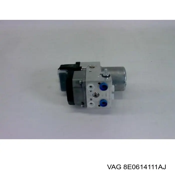 Блок АБС гідравлічний VAG 8E0614111AJ ціна, від 88.66 USD