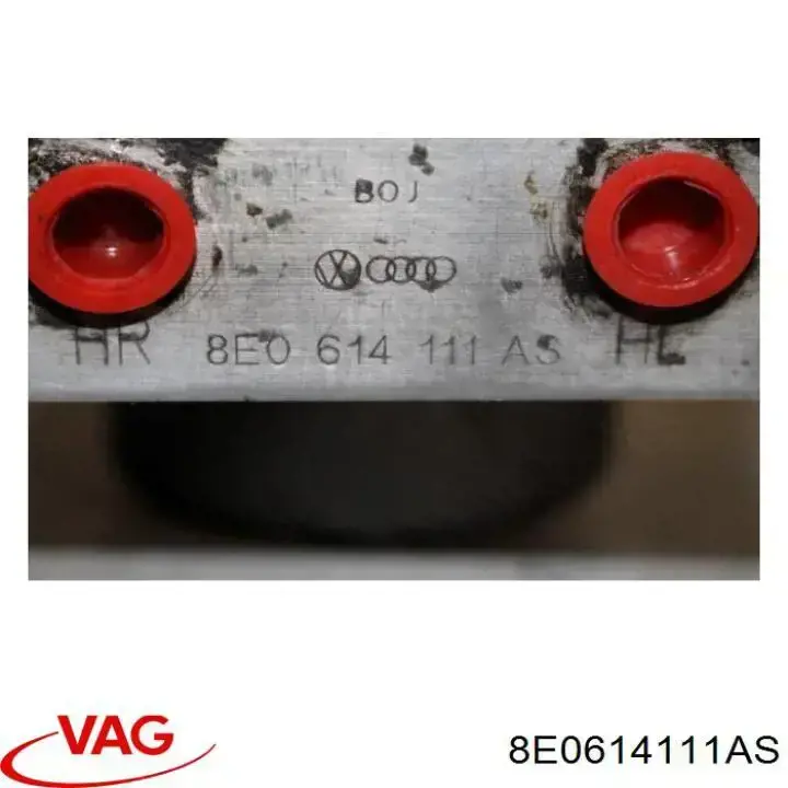  8E0614111AS VAG