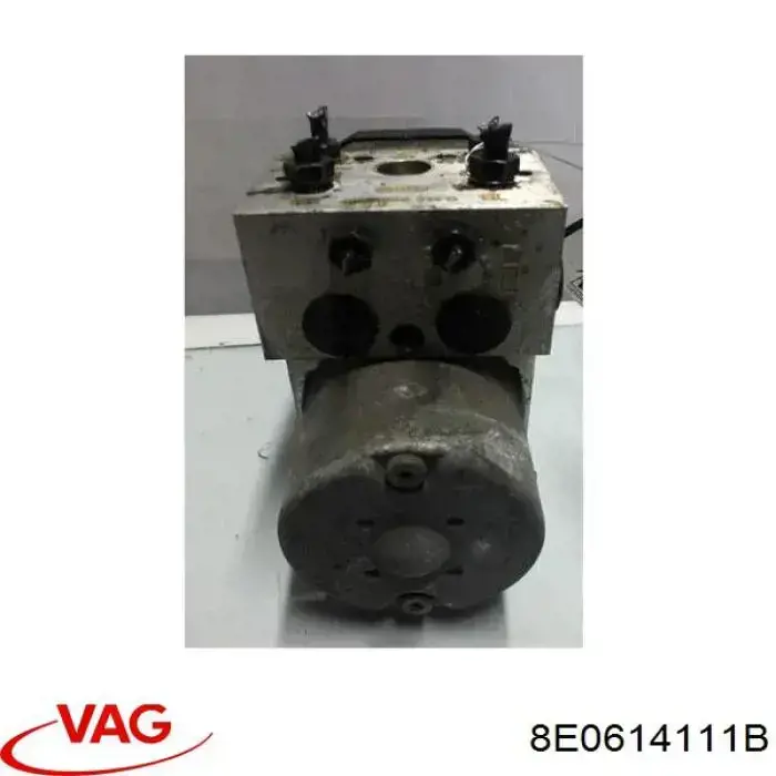 Блок АБС гідравлічний VAG 0265220405 ціна, від 90.86 USD
