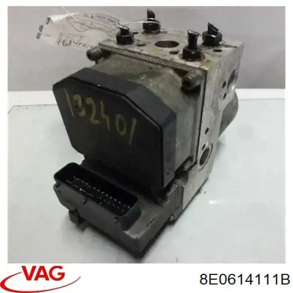 Купити 8E0614111B VAG Гідроблок АБС