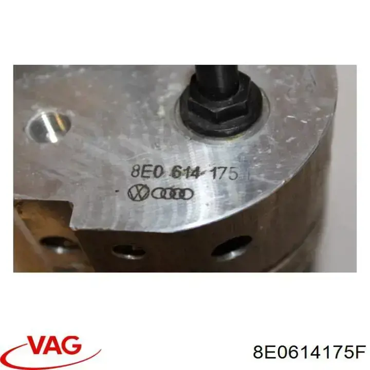 Насос системи ESP VAG 8E0614175F ціна, від 22.50 USD