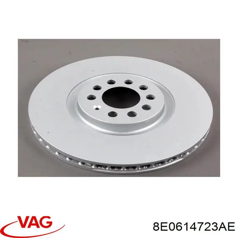 8E0614723AE VAG 