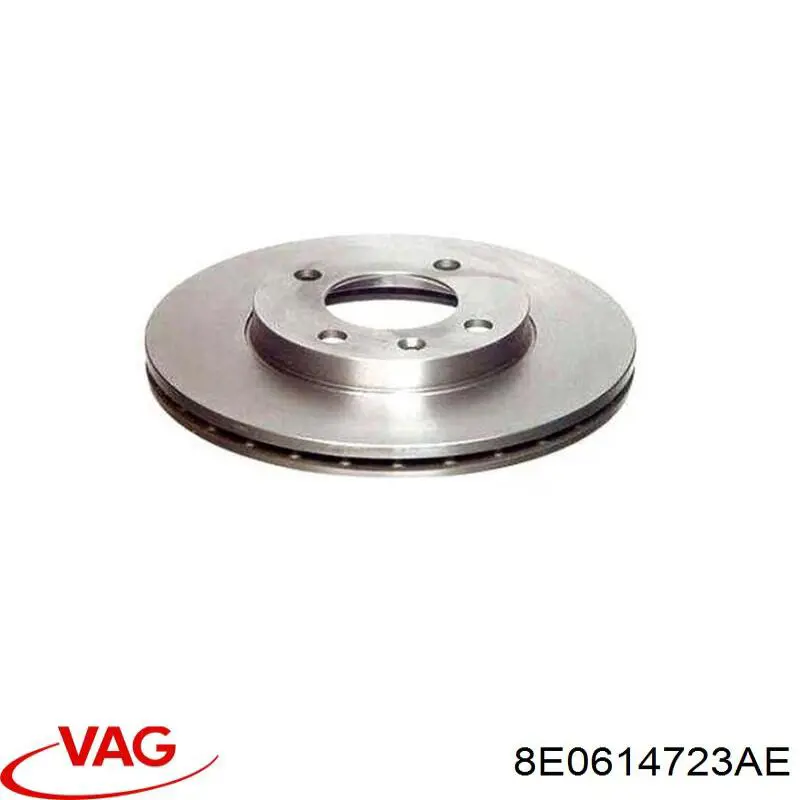  VAG 8E0614723AE ціна, від 1.30 USD