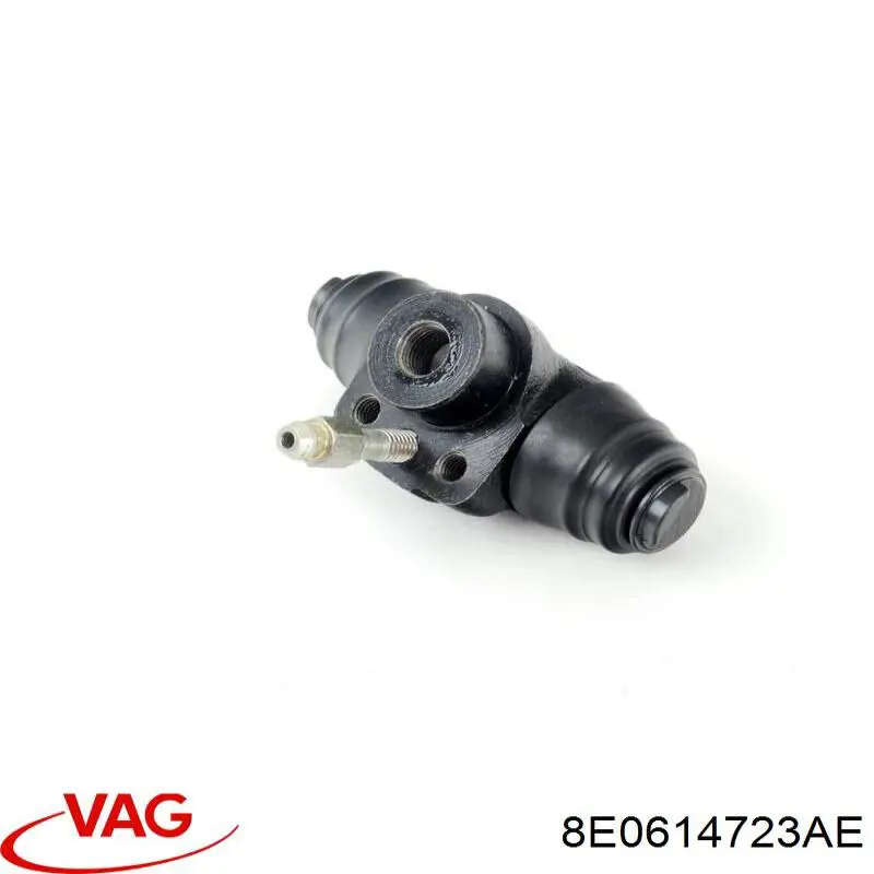 Купити 8E0614723AE VAG 