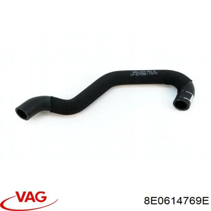 8E0614769E VAG 