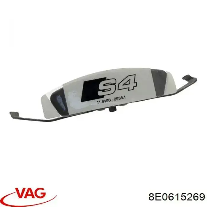 8E0615269 VAG 