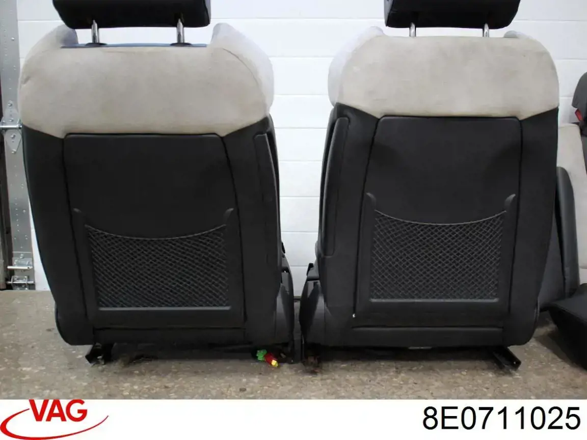 Механізм перемикання передач VAG 8E0711025 ціна, від 25.31 USD