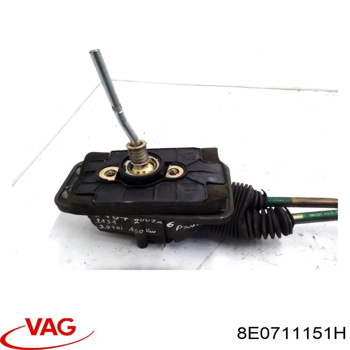 8E0711151H VAG 