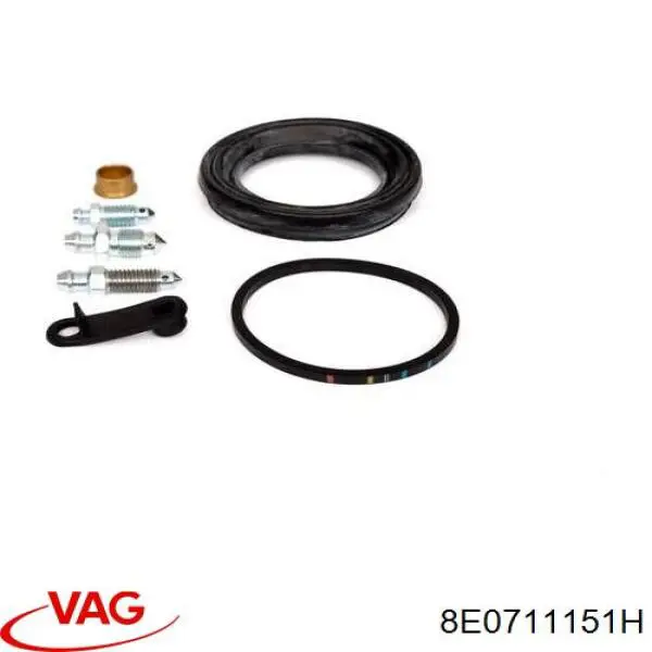  VAG 8E0711151H ціна, від 121.54 USD