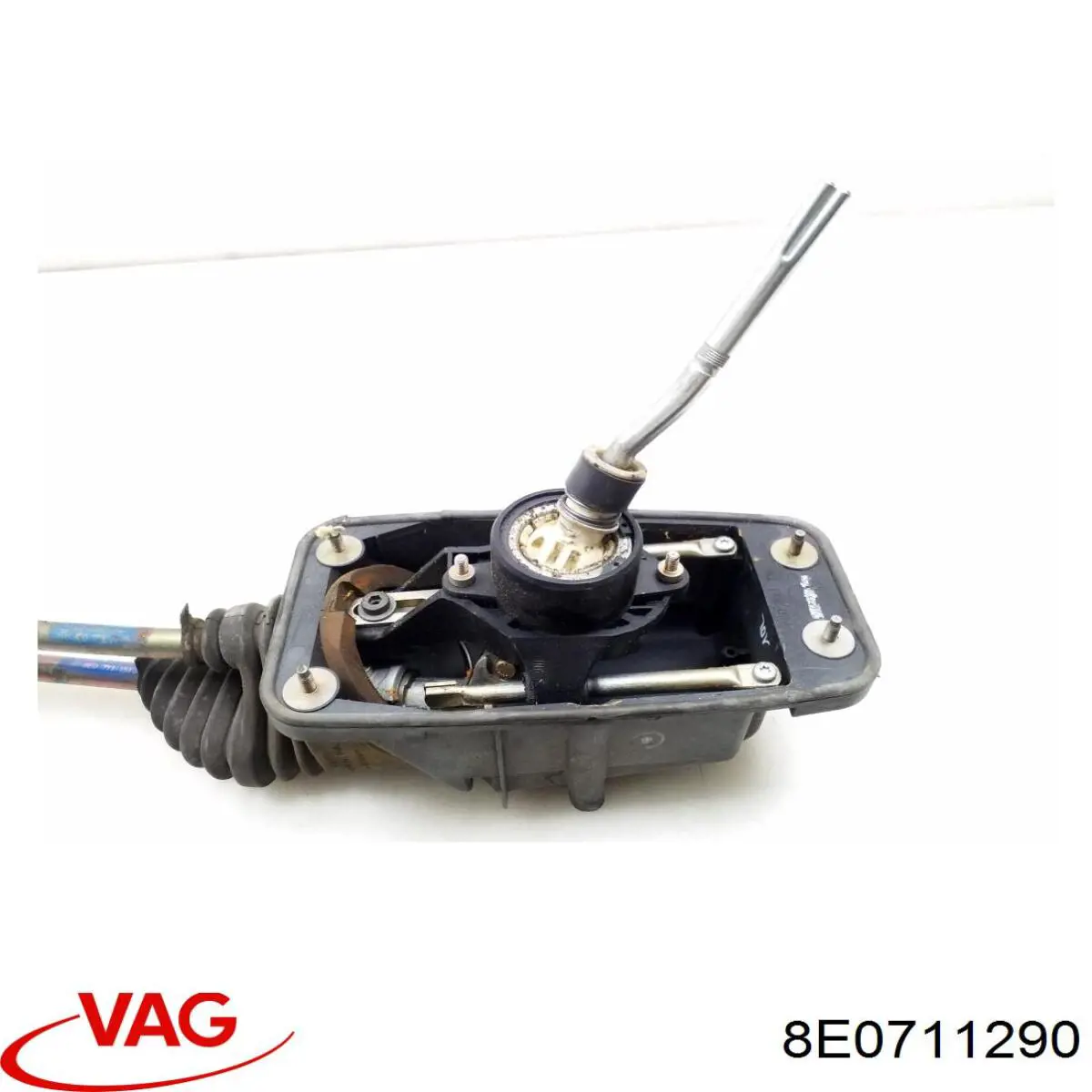 8E0711290 VAG 