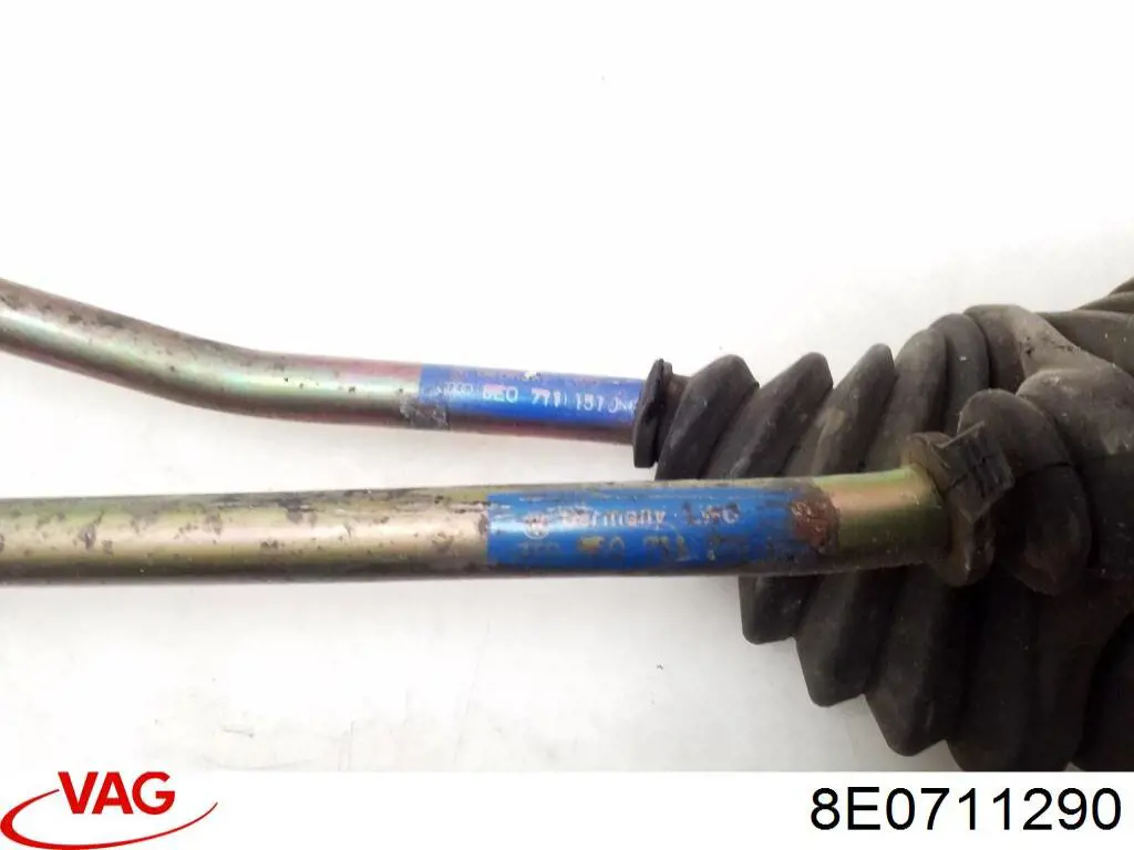  8E0711290 VAG