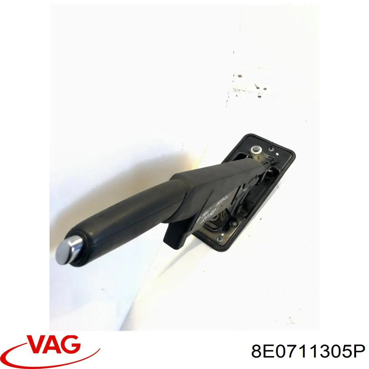 Важіль ручника VAG 8E0711305P ціна, від 16.27 USD