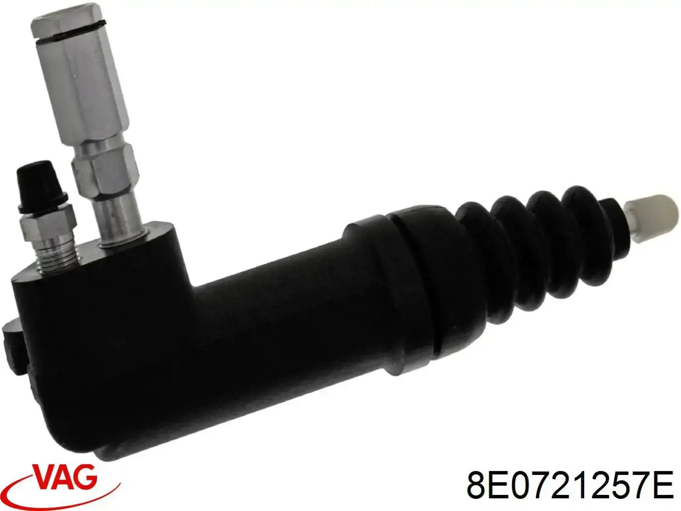 Актуатор зчеплення VAG 8E0721257E ціна, від 19.00 USD